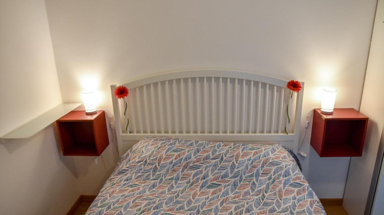 616 Genova - Loft Al Porto Antico Lejlighed Eksteriør billede
