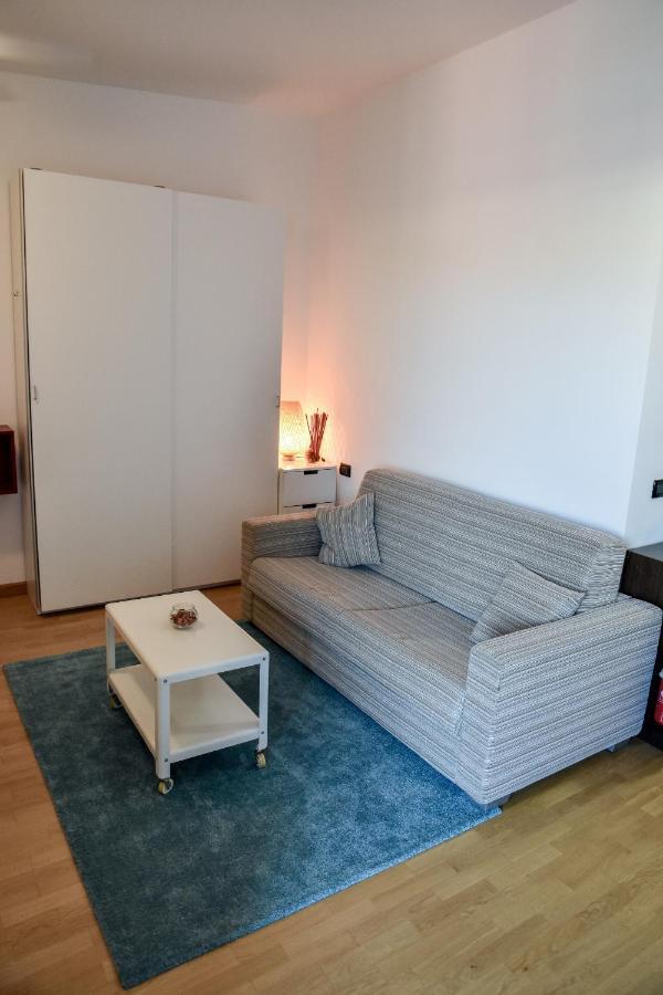 616 Genova - Loft Al Porto Antico Lejlighed Eksteriør billede