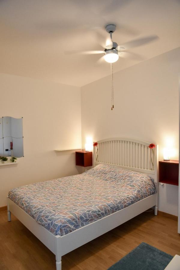 616 Genova - Loft Al Porto Antico Lejlighed Eksteriør billede