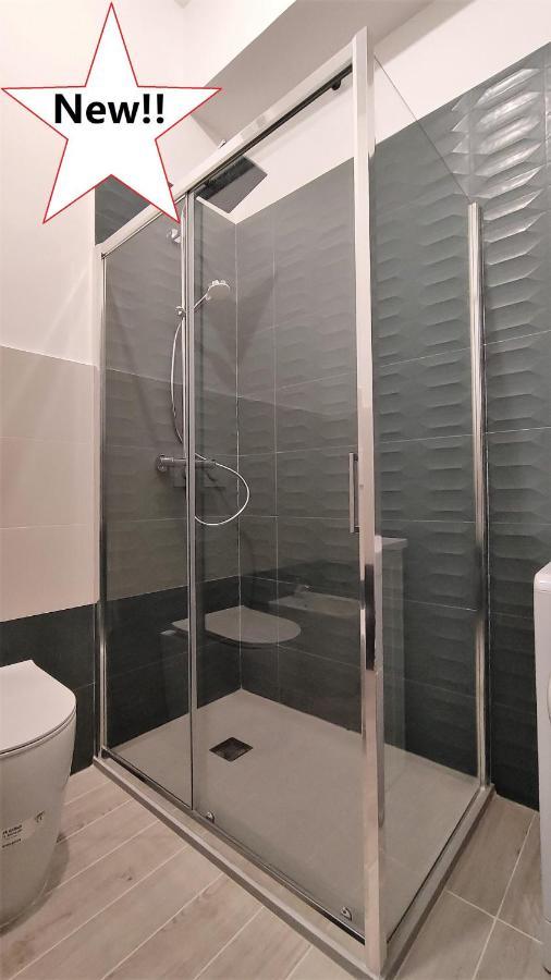 616 Genova - Loft Al Porto Antico Lejlighed Eksteriør billede